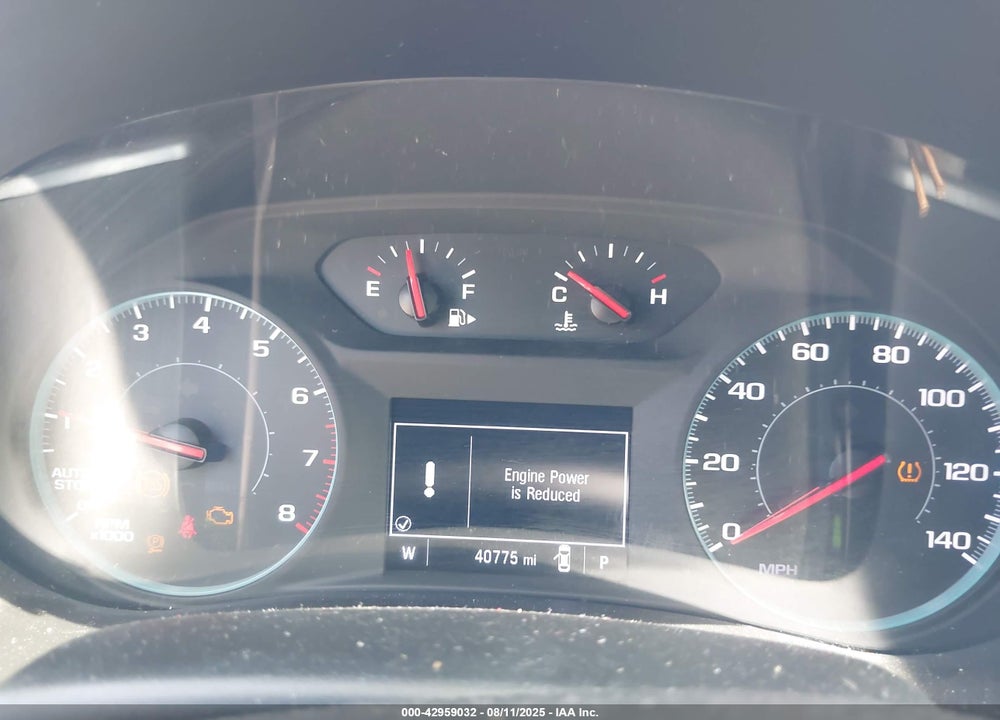 2023 CHEVROLET MALIBU VIN: 1G1ZC5ST1PF158267