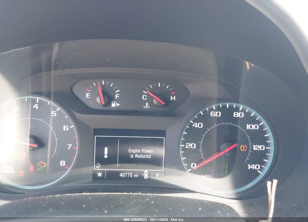 2023 CHEVROLET MALIBU VIN: 1G1ZC5ST1PF158267