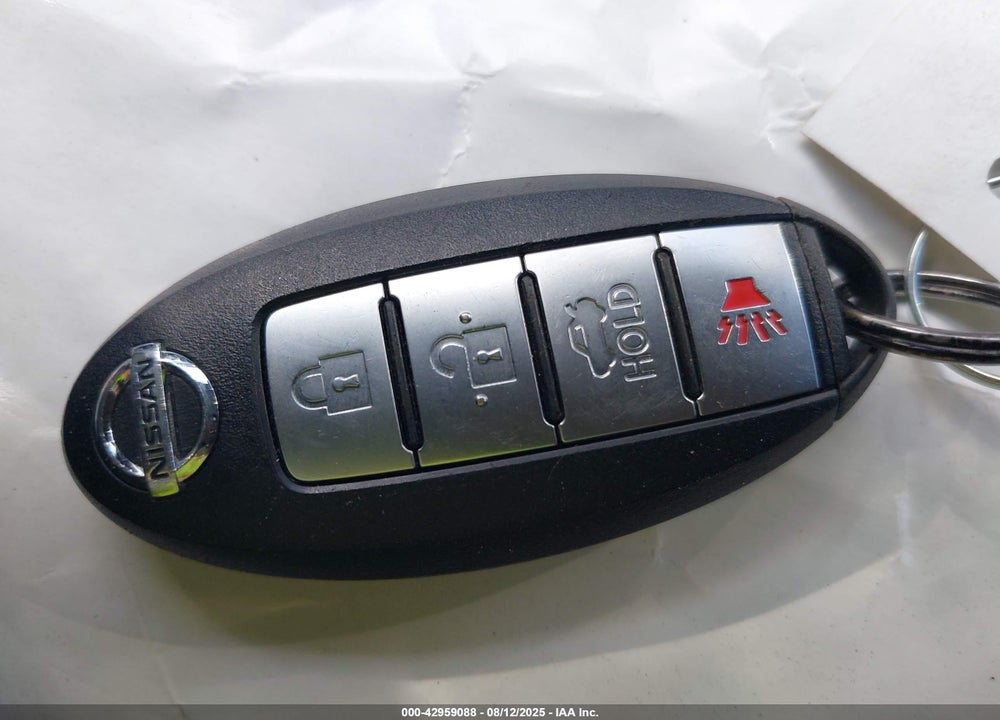 2019 NISSAN SENTRA SV VIN: 3N1AB7AP1KY330504