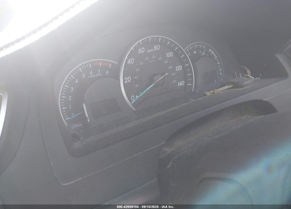 2015 TOYOTA CAMRY VIN: 4T4BF1FK2FR493673