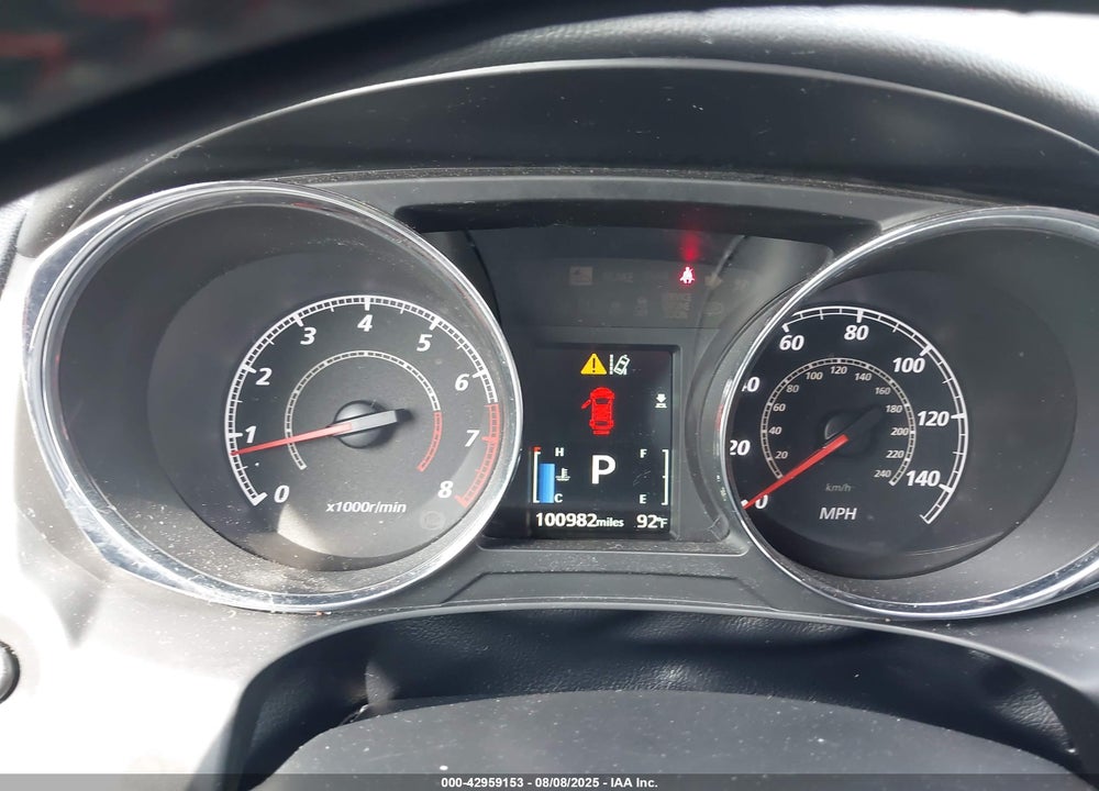 2021 MITSUBISHI OUTLANDER SPORT VIN: JA4APUAU0MU016359