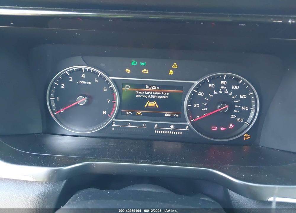 2022 KIA SORENTO VIN: 5XYRG4LC7NG087655