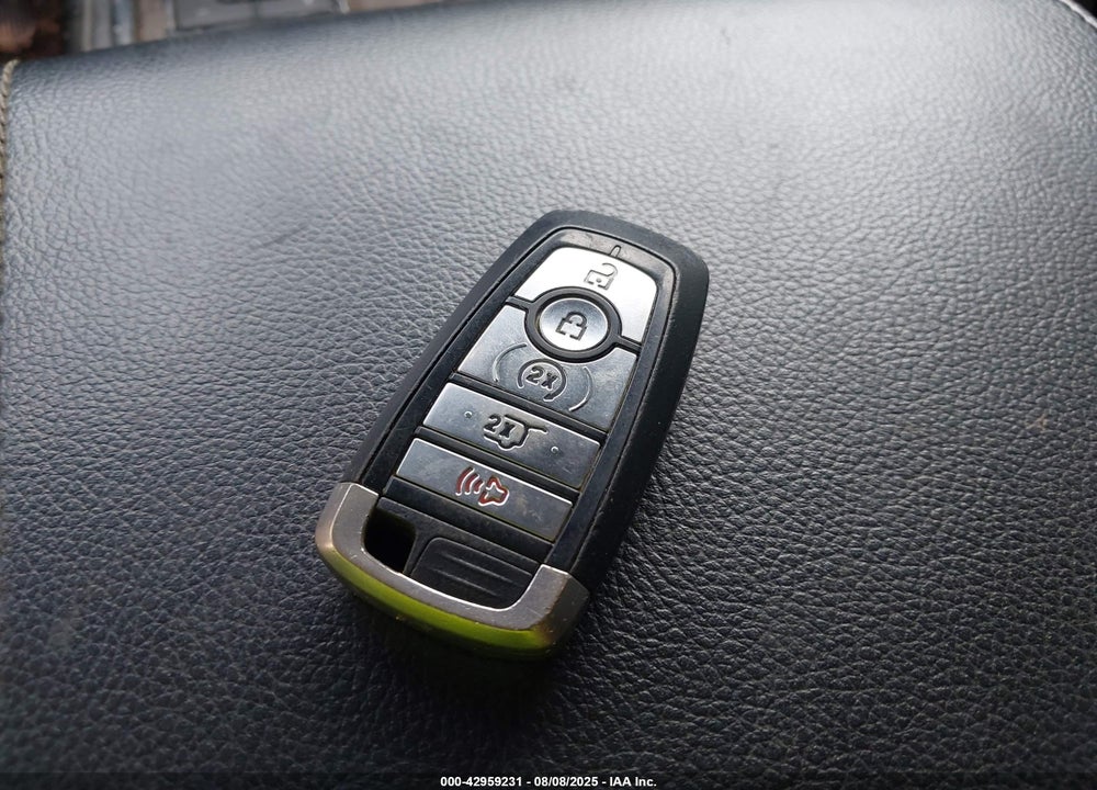 2019 FORD EXPEDITION VIN: 1FMJK1KT7KEA27726