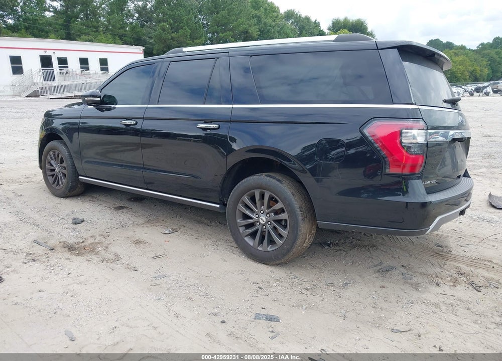2019 FORD EXPEDITION VIN: 1FMJK1KT7KEA27726