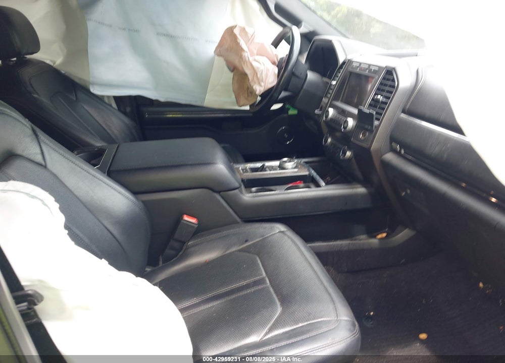 2019 FORD EXPEDITION VIN: 1FMJK1KT7KEA27726