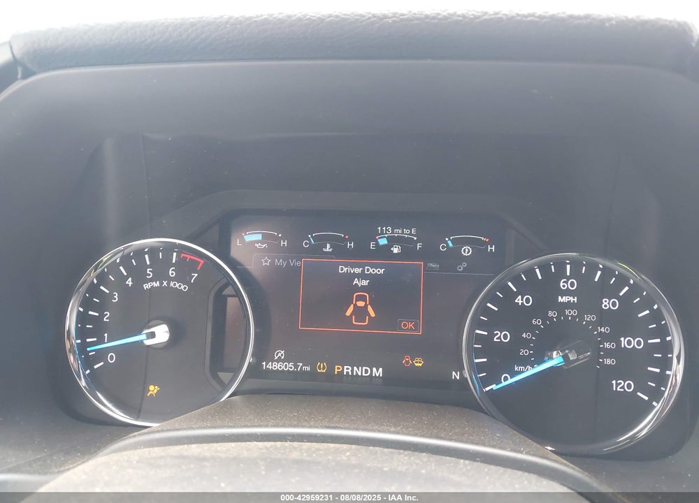 2019 FORD EXPEDITION VIN: 1FMJK1KT7KEA27726