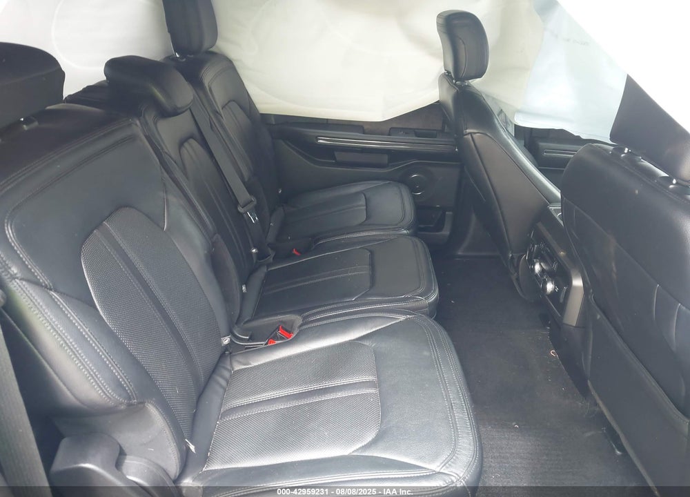 2019 FORD EXPEDITION VIN: 1FMJK1KT7KEA27726