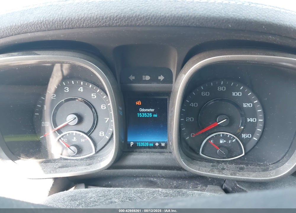 2014 CHEVROLET MALIBU VIN: 1G11E5SL6EF198882