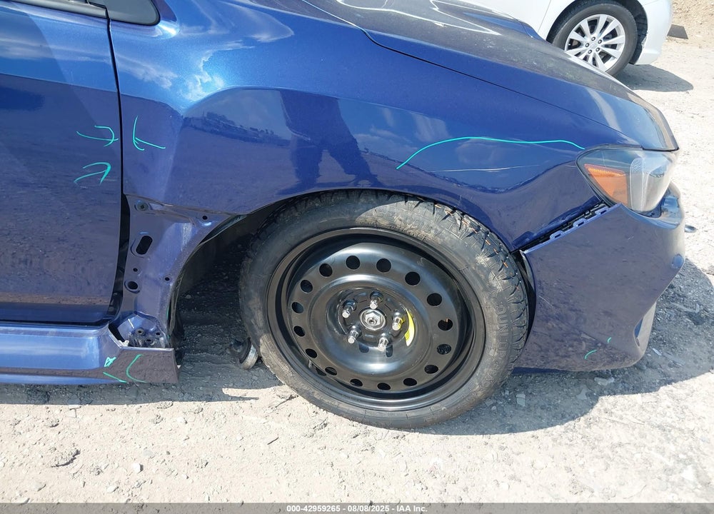 2020 SUBARU WRX VIN: JF1VA1C61L9828489