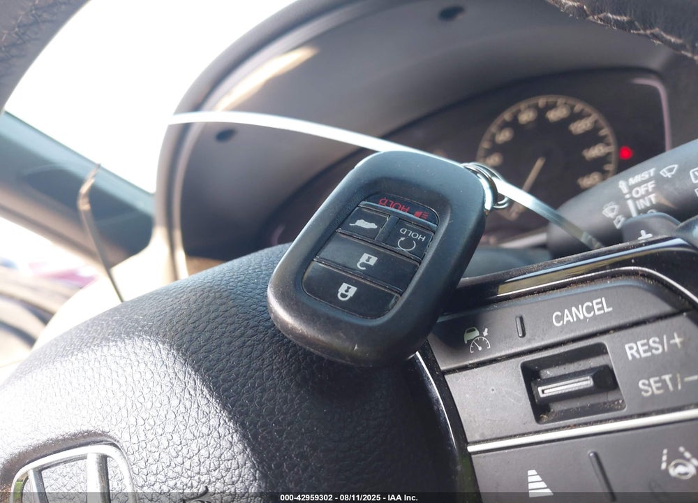 2023 HONDA CIVIC VIN: 19XFL2H8XPE009734