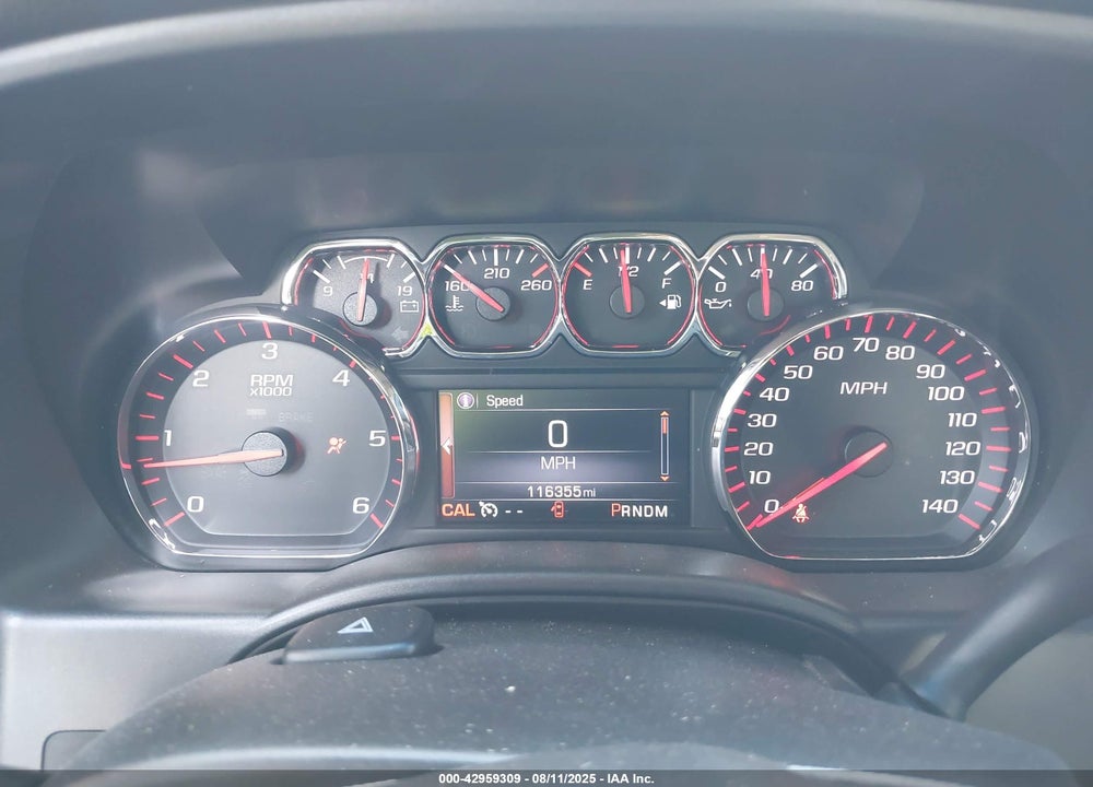 2016 GMC SIERRA 1500 VIN: 3GTU2MECXGG362350