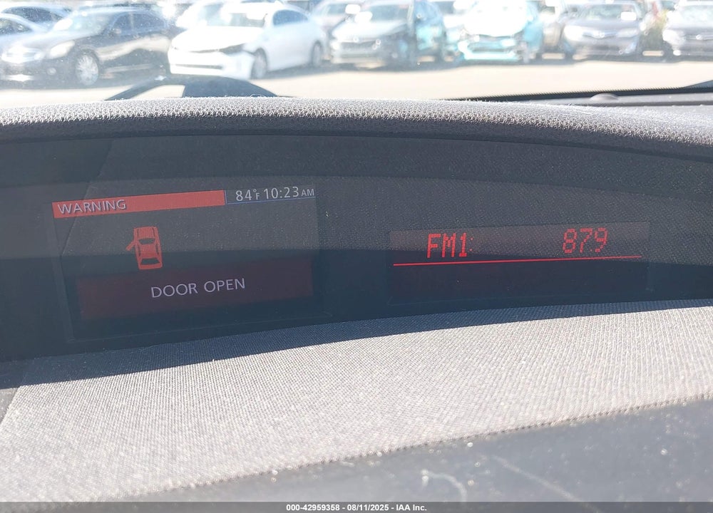 2010 MAZDA 3 VIN: JM1BL1H69A1249925