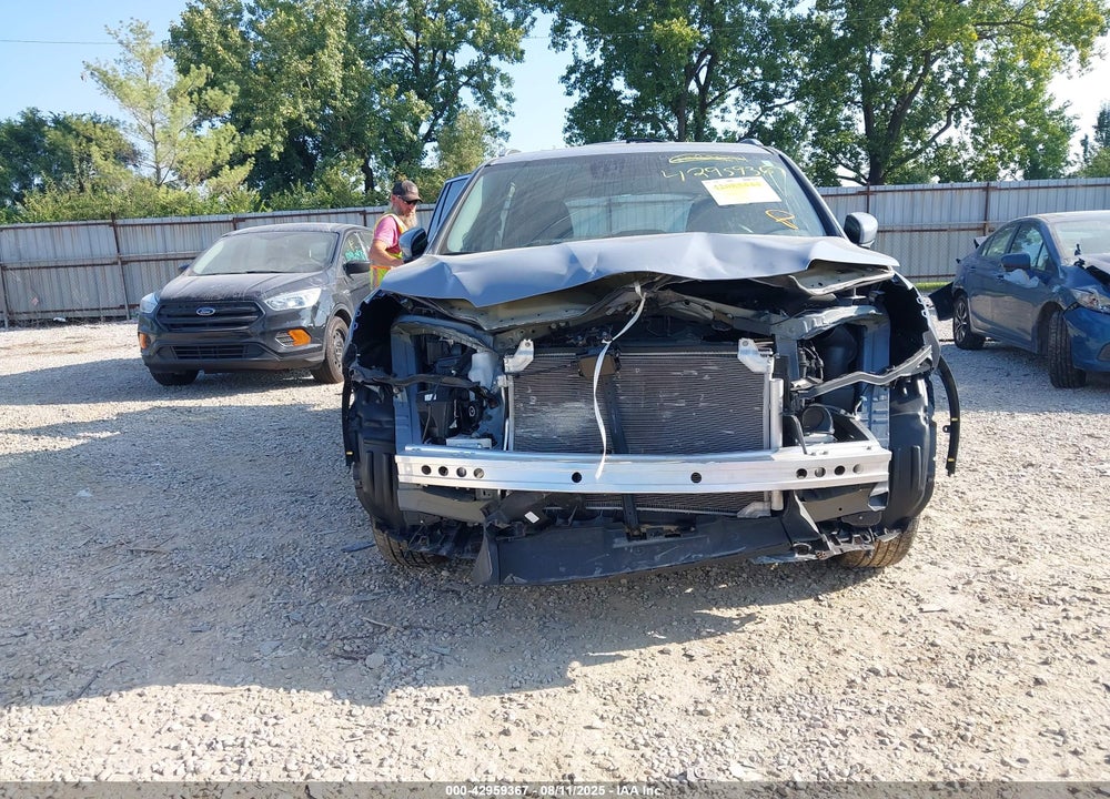 2022 HONDA PILOT VIN: 5FNYF6H69NB054032