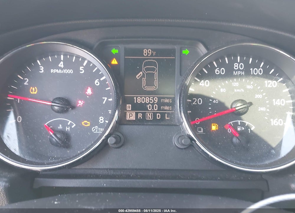 2012 NISSAN ROGUE VIN: JN8AS5MT3CW294256