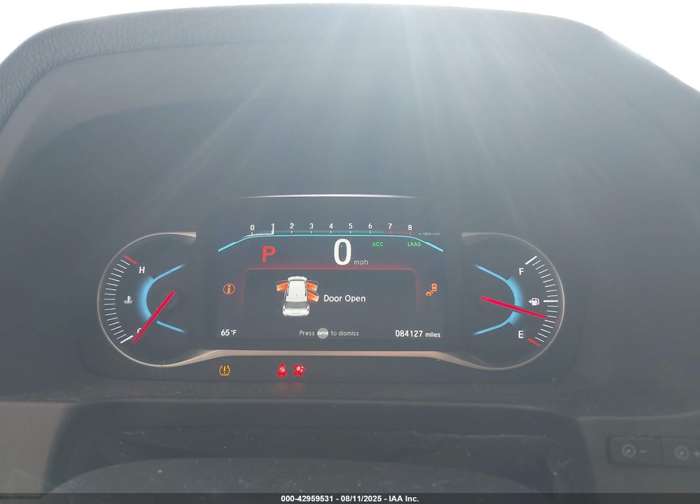 2022 HONDA PILOT VIN: 5FNYF5H28NB032336