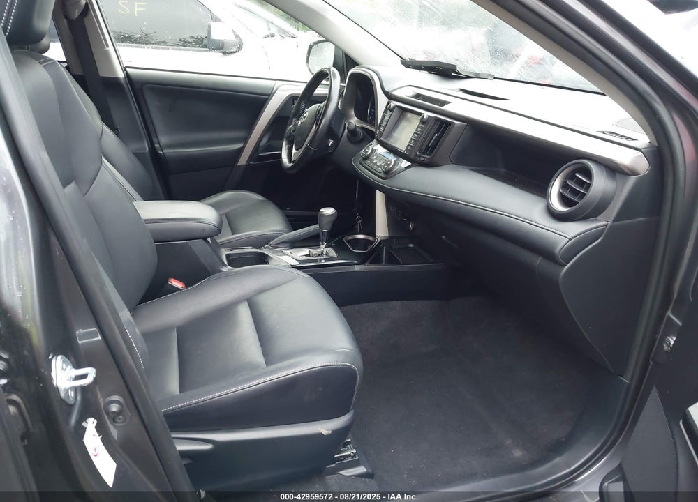 2018 TOYOTA RAV4 HYBRID VIN: JTMDJREV8JD247087