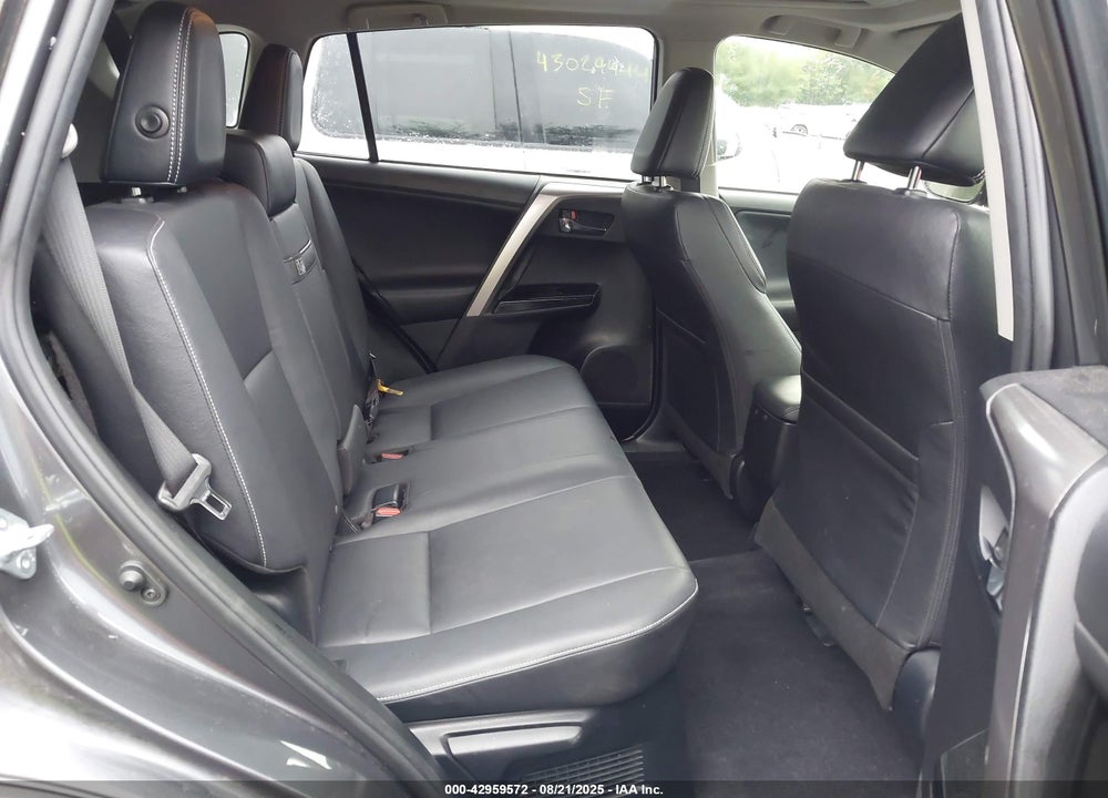 2018 TOYOTA RAV4 HYBRID VIN: JTMDJREV8JD247087