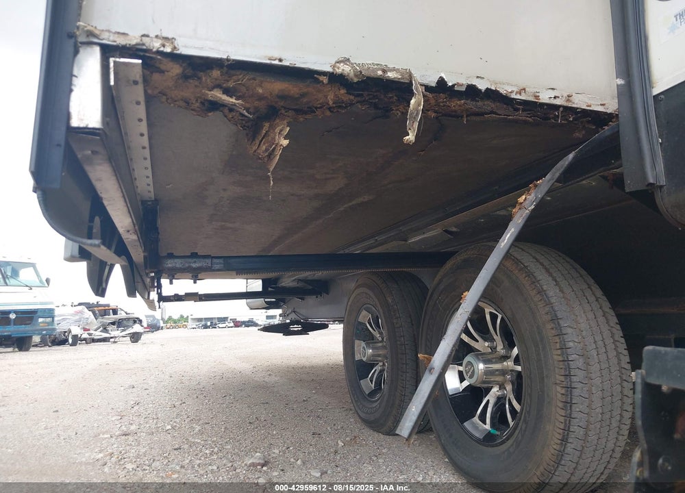 2019 JAYCO JAY FLIGHT 34 RSBS VIN: 1UJBJ0BT0K1T20316