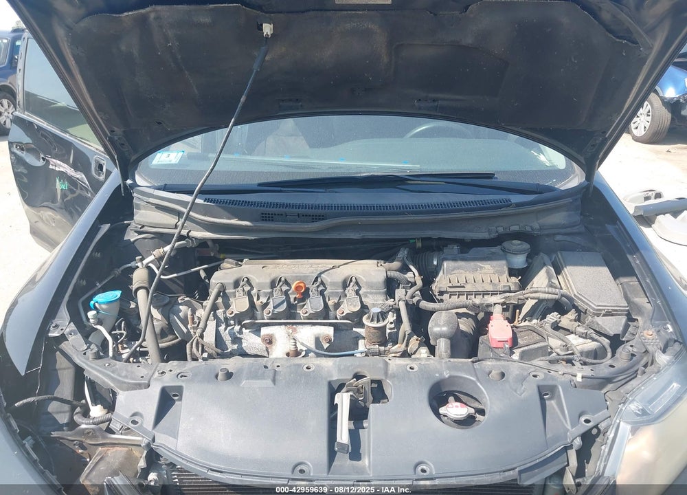 2015 HONDA CIVIC VIN: 19XFB2F59FE218196