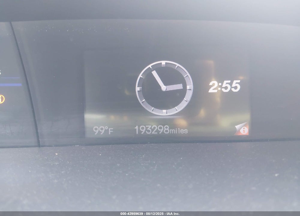 2015 HONDA CIVIC VIN: 19XFB2F59FE218196