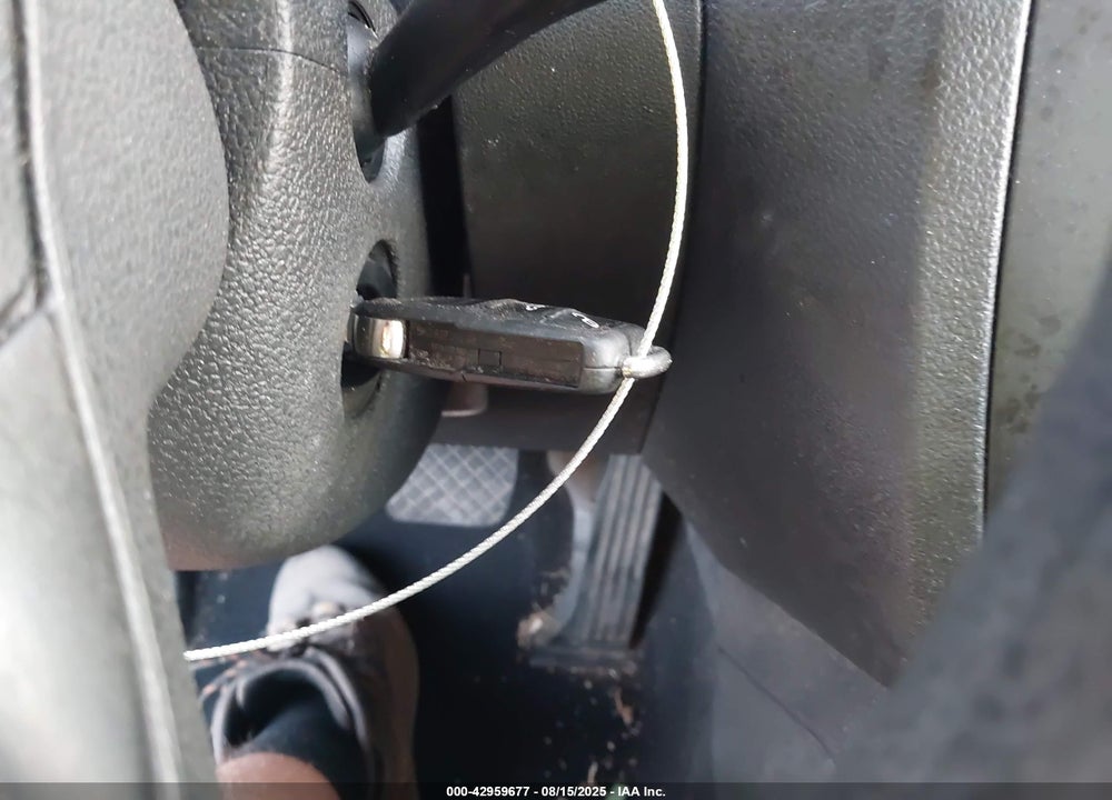 2012 VOLKSWAGEN JETTA VIN: 3VWDX7AJ8CM105056