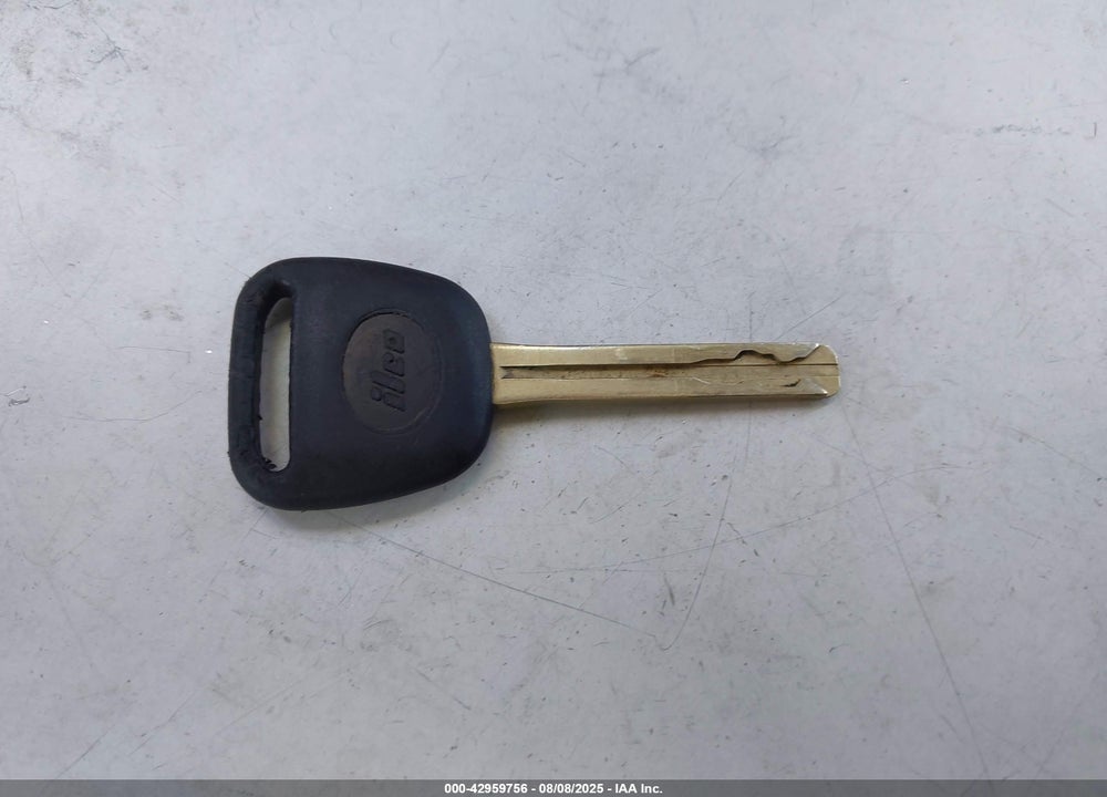 2014 KIA SOUL VIN: KNDJN2A29E7050220