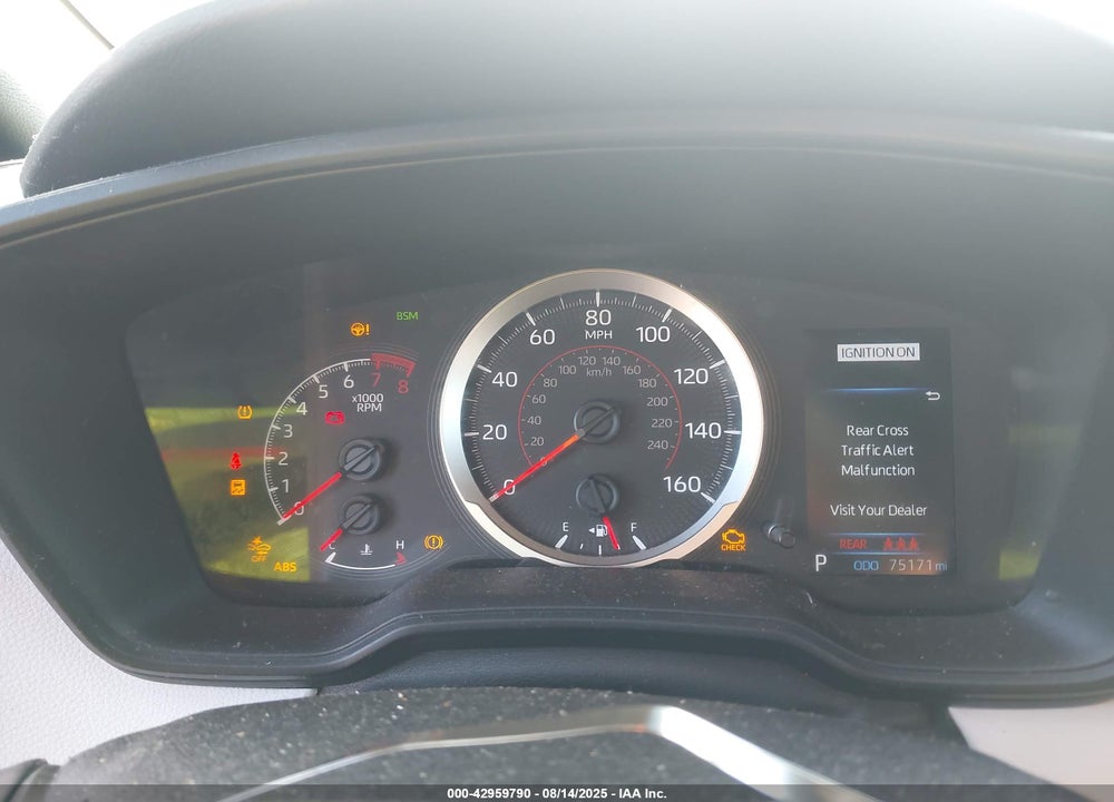 2021 TOYOTA COROLLA VIN: 5YFP4MCE6MP063181