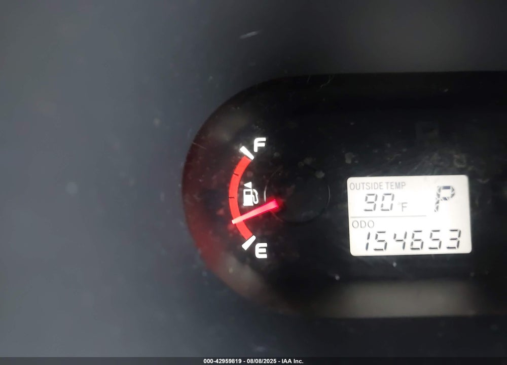 2009 PONTIAC VIBE VIN: 5Y2SP67809Z467639