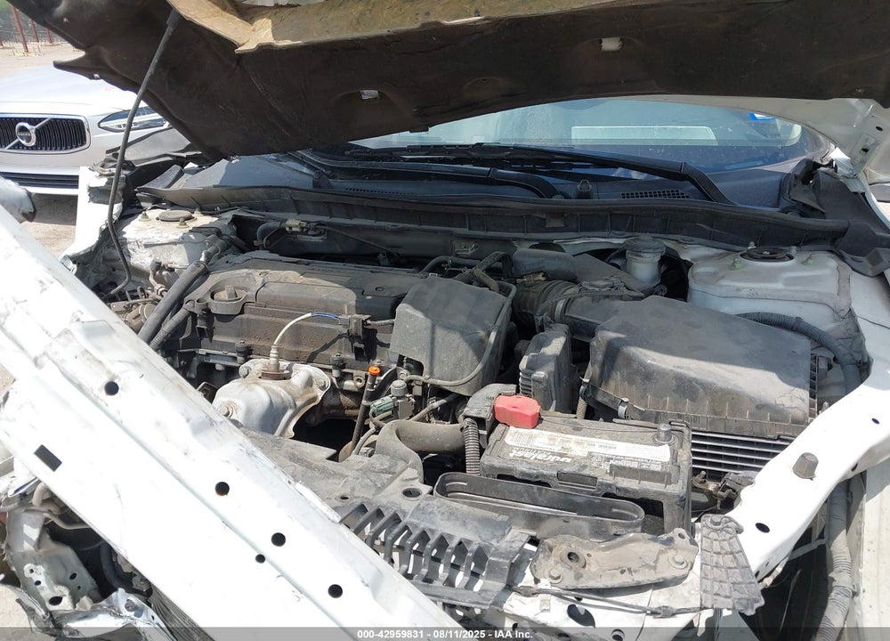2017 HONDA ACCORD VIN: 1HGCR2F33HA160641