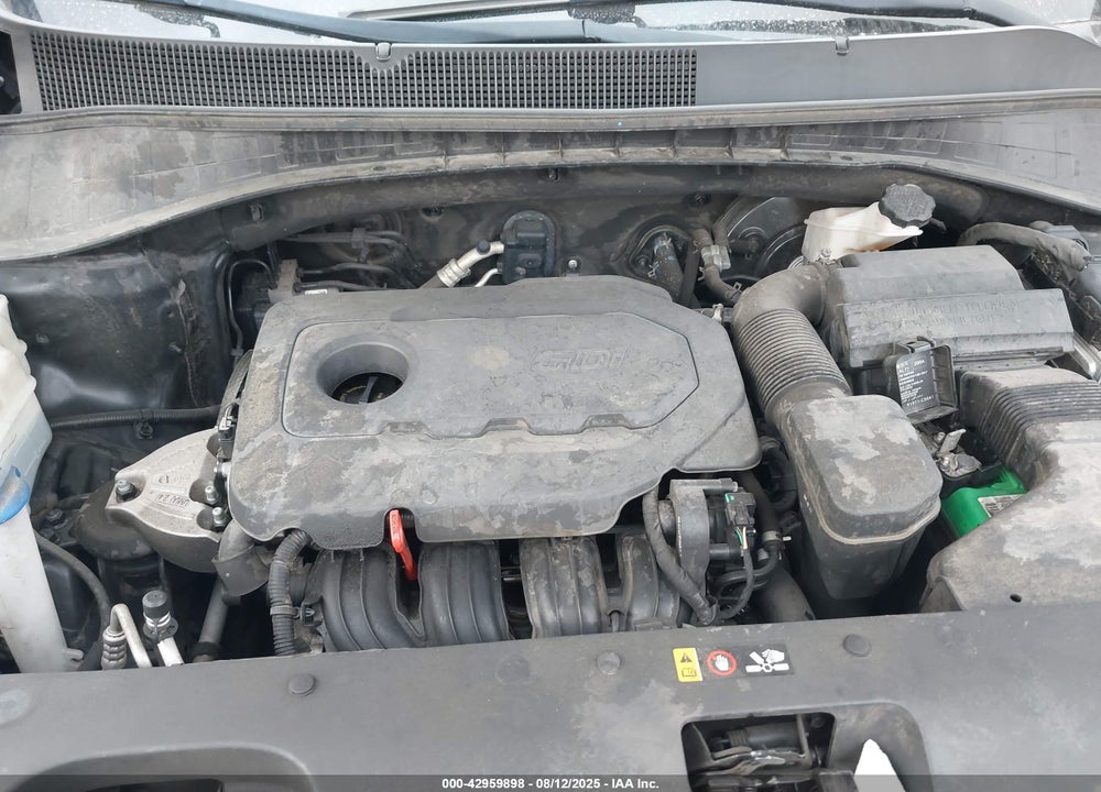 2020 KIA SORENTO VIN: 5XYPG4A37LG628761