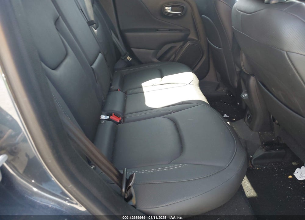 2020 JEEP RENEGADE VIN: ZACNJBD11LPL88854