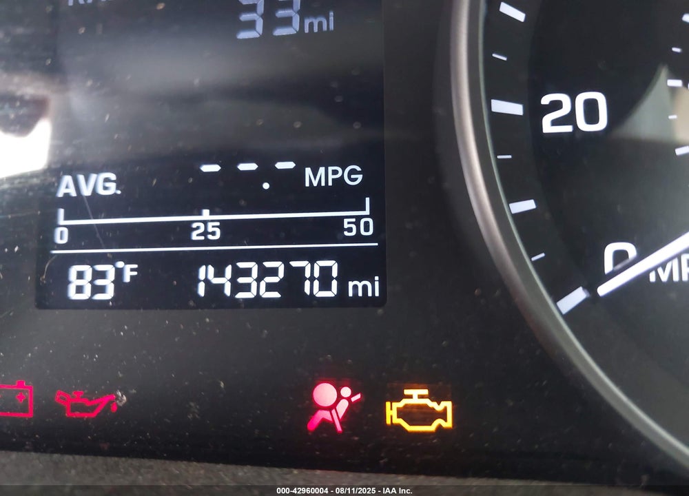 2017 HYUNDAI ELANTRA VIN: 5NPD74LF7HH103435