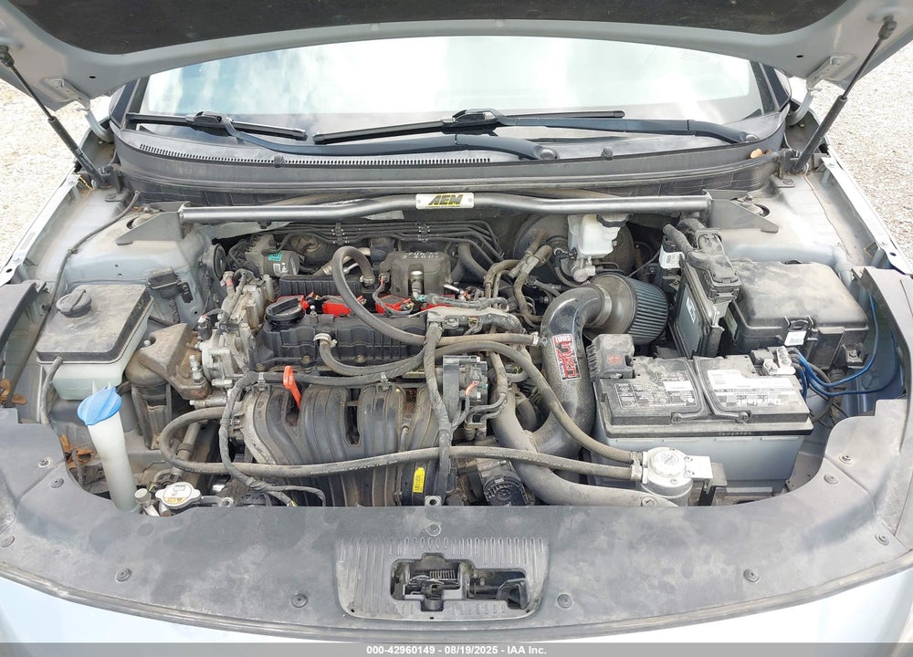 2015 HYUNDAI SONATA VIN: 5NPE24AF4FH138047