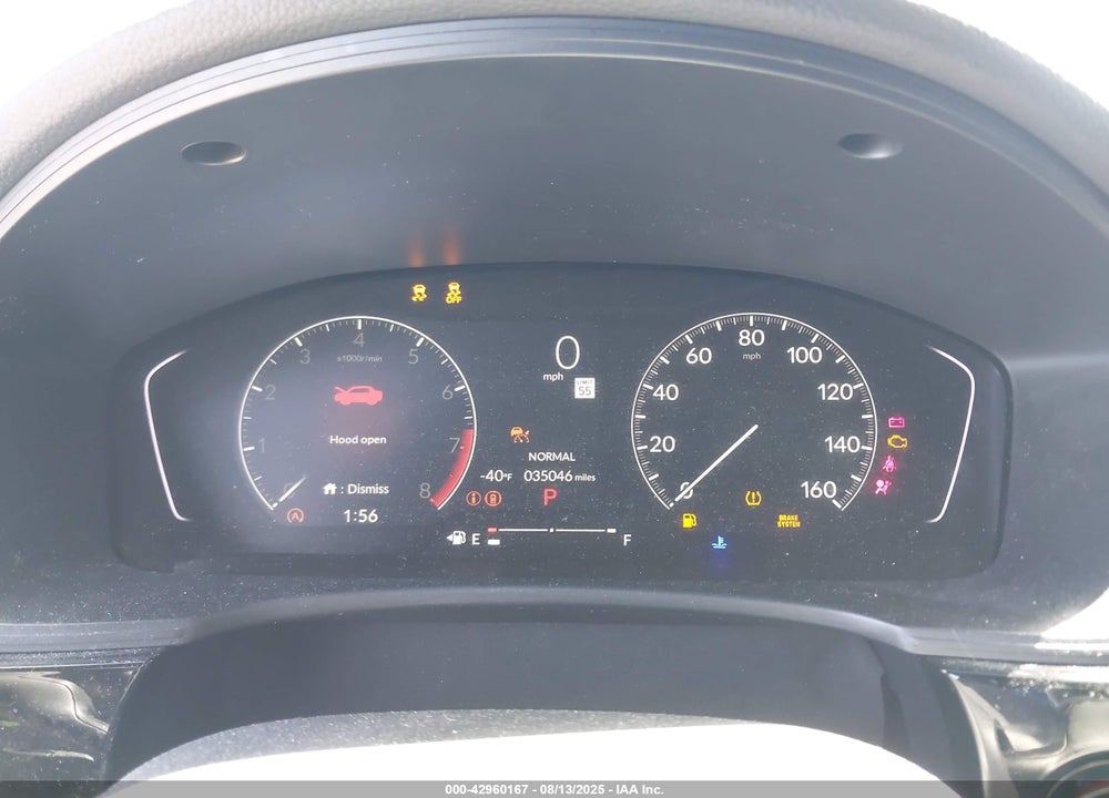 2023 HONDA CIVIC VIN: 2HGFE2F53PH533512