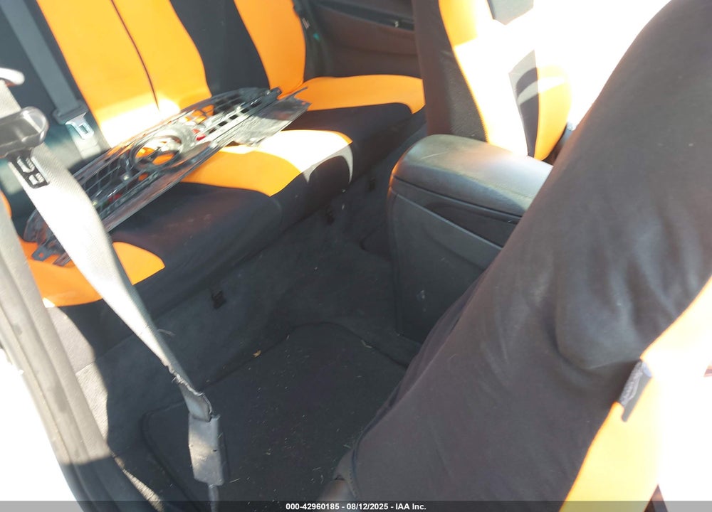 2013 HYUNDAI ELANTRA VIN: KMHDH6AE0DU014112