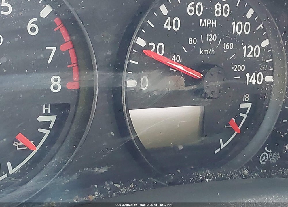 2018 NISSAN FRONTIER VIN: 1N6DD0ER9JN701683