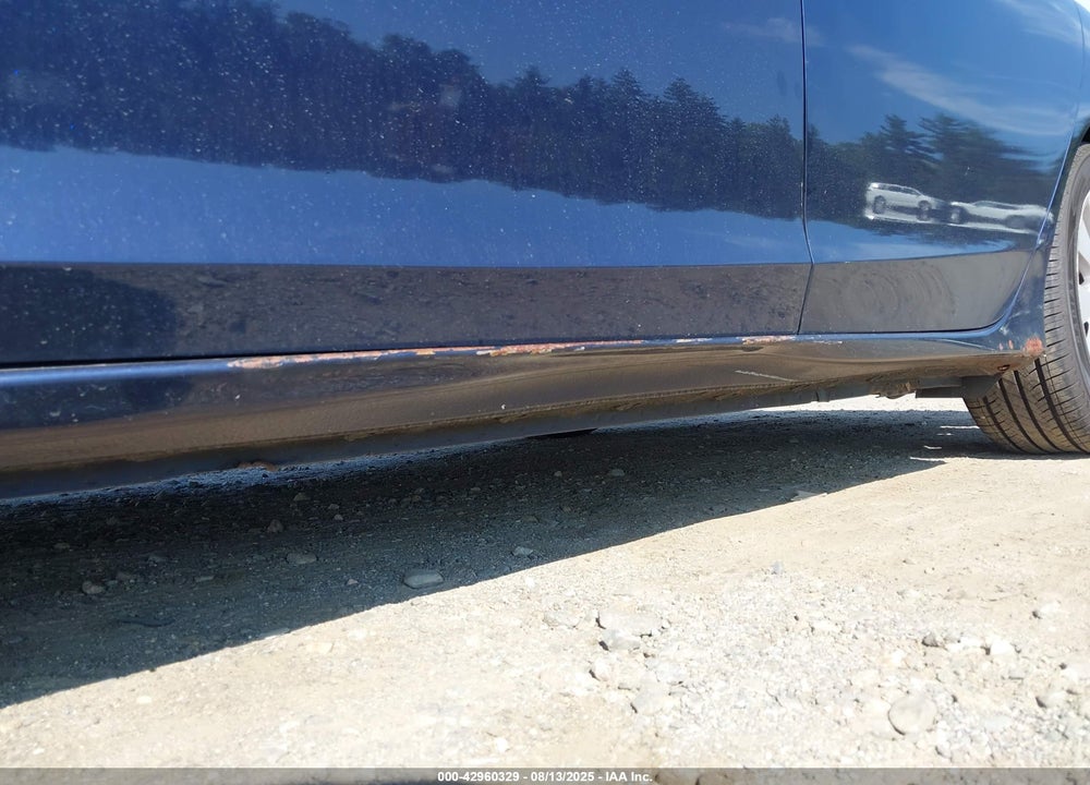 2013 HONDA ACCORD VIN: 1HGCR2F84DA273875