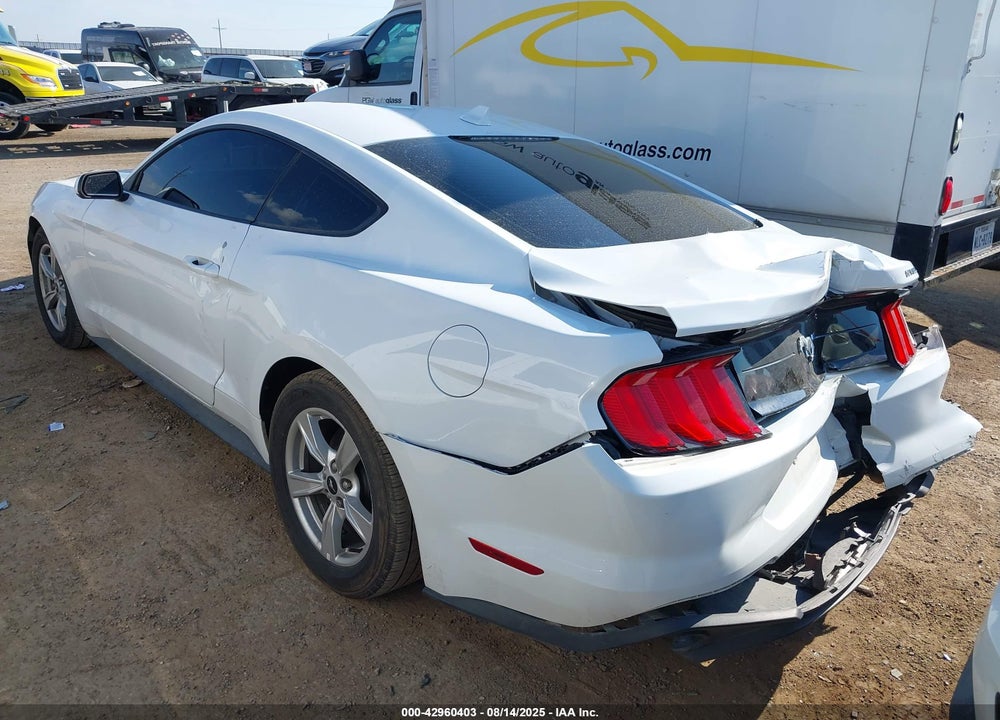 2022 FORD MUSTANG VIN: 1FA6P8TH6N5150300