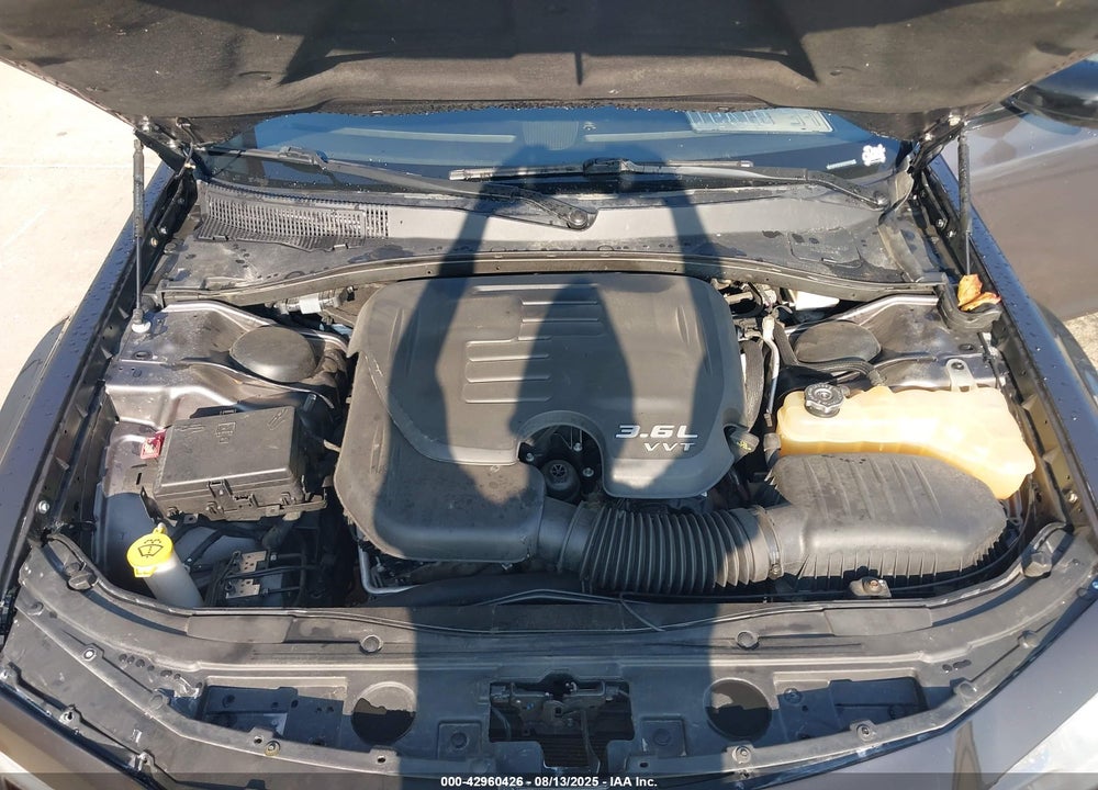 2020 CHRYSLER 300 VIN: 2C3CCAAGXLH158842