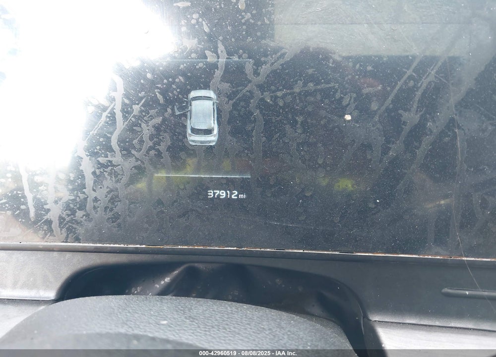 2023 KIA SPORTAGE X LINE VIN: 5XYK6CAF8PG002160