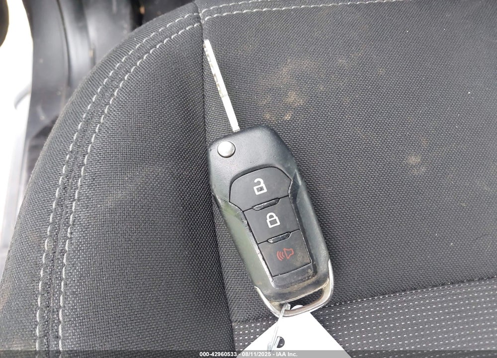 2019 FORD RANGER XLT VIN: 1FTER4EH8KLA65892