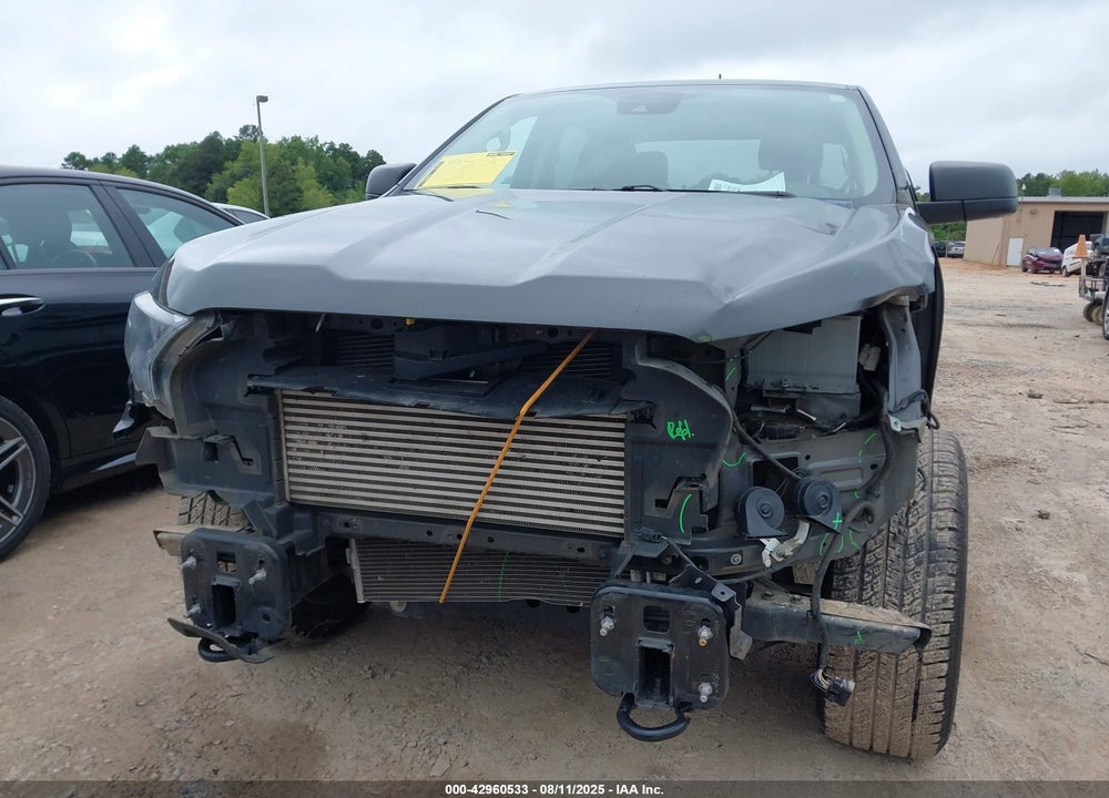 2019 FORD RANGER XLT VIN: 1FTER4EH8KLA65892