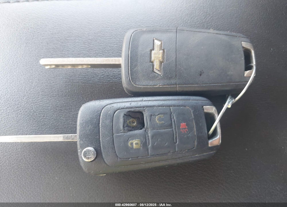 2016 CHEVROLET EQUINOX VIN: 2GNFLFE31G6287137