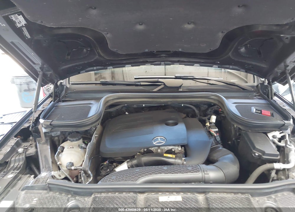 2022 MERCEDES-BENZ GLE CLASS VIN: 4JGFB4KB3NA651128