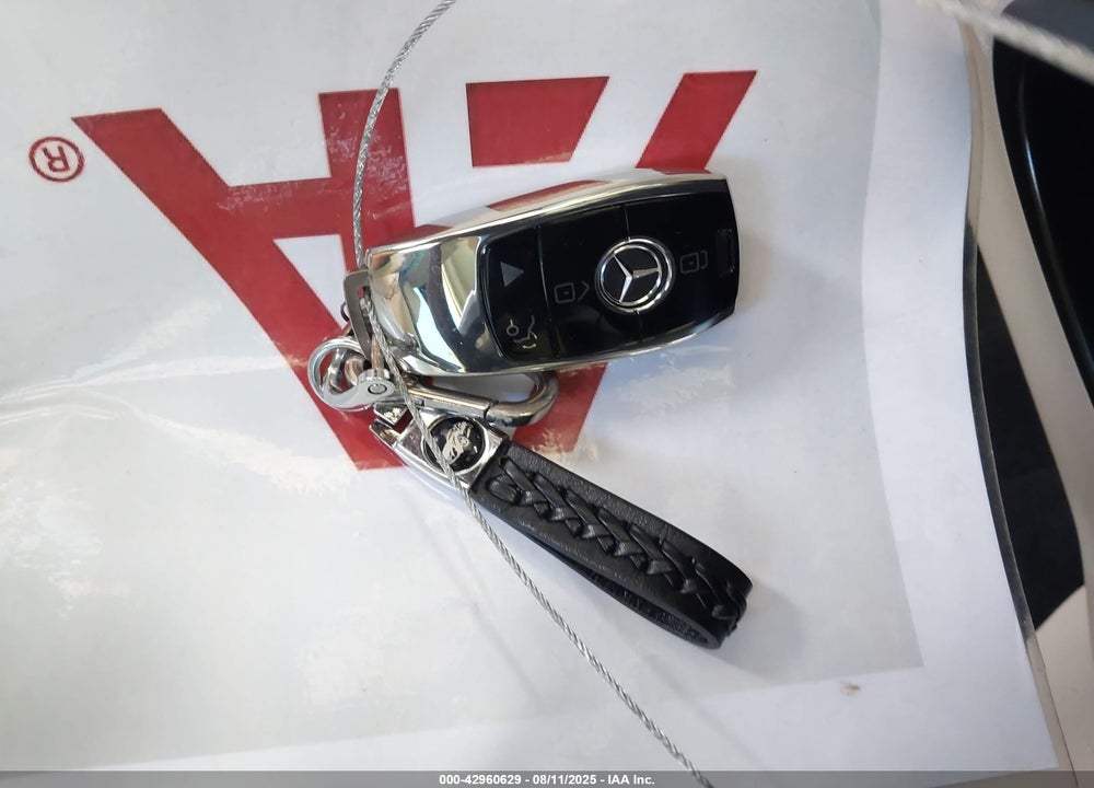 2022 MERCEDES-BENZ GLE CLASS VIN: 4JGFB4KB3NA651128