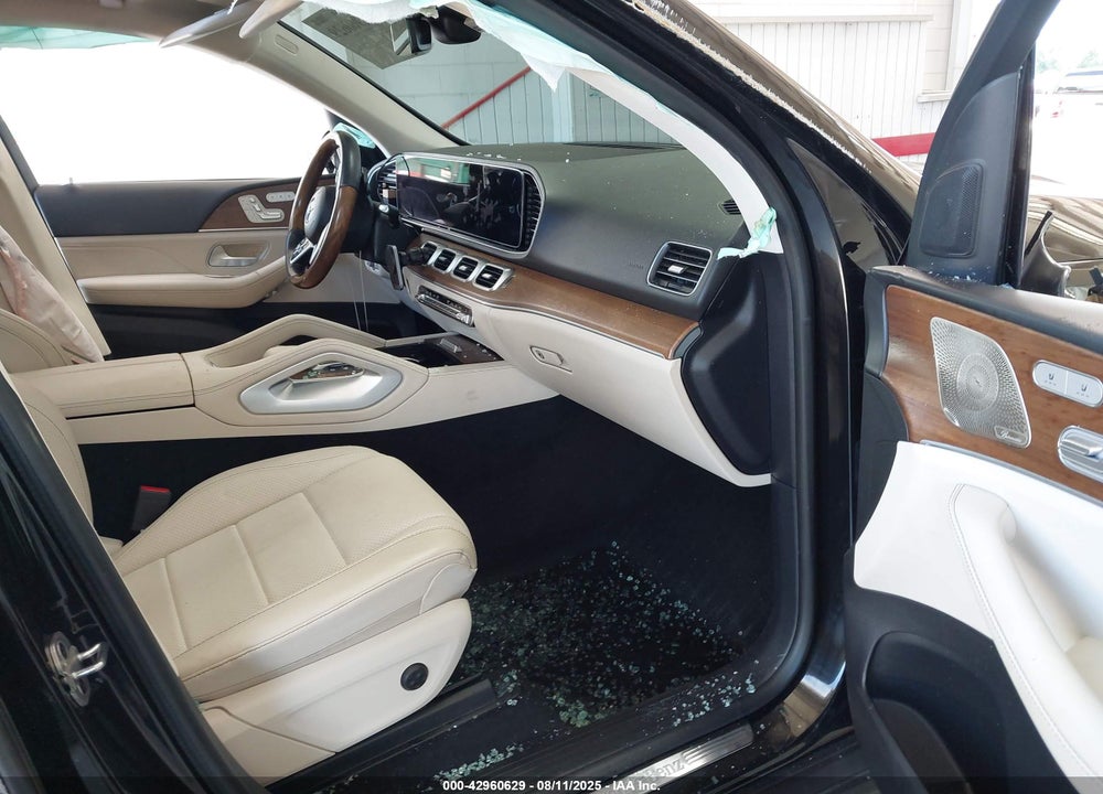 2022 MERCEDES-BENZ GLE CLASS VIN: 4JGFB4KB3NA651128