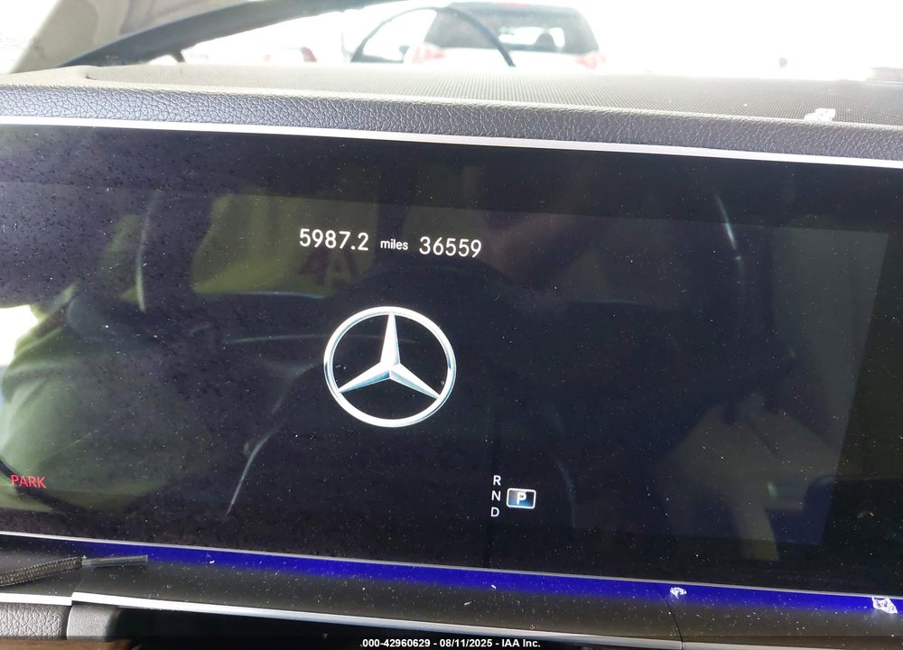 2022 MERCEDES-BENZ GLE CLASS VIN: 4JGFB4KB3NA651128