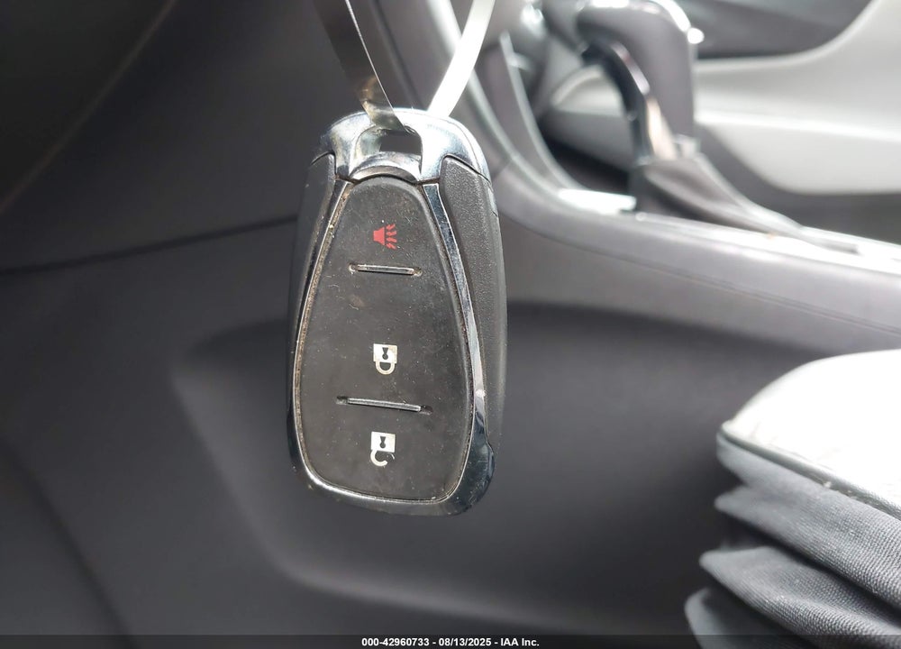 2021 CHEVROLET EQUINOX VIN: 3GNAXHEV0MS112371