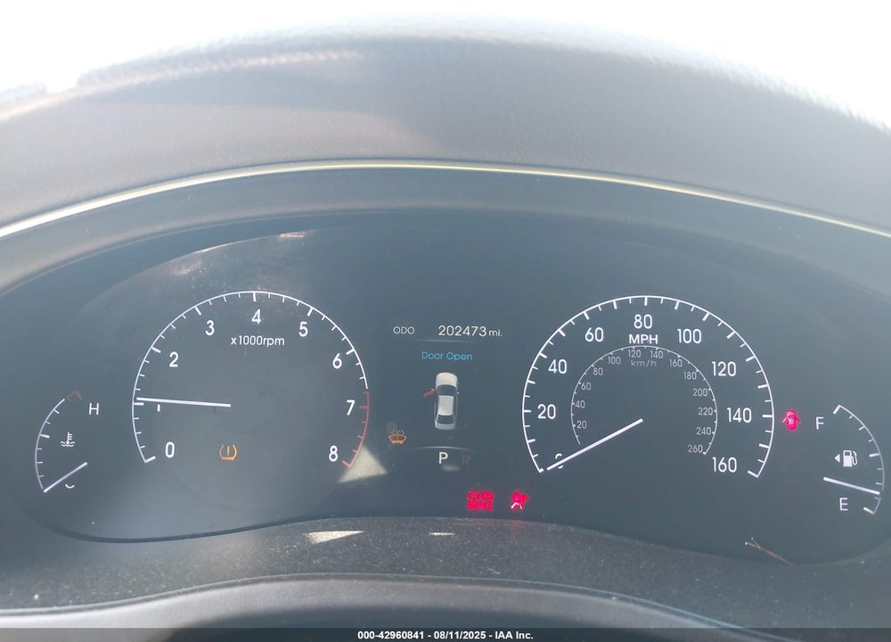 2013 HYUNDAI GENESIS VIN: KMHGC4DD2DU224729