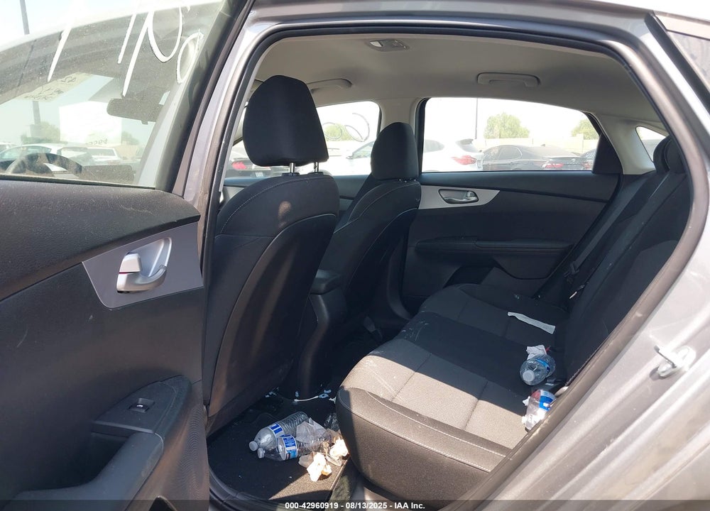 2024 KIA FORTE VIN: 3KPF24AD6RE733641